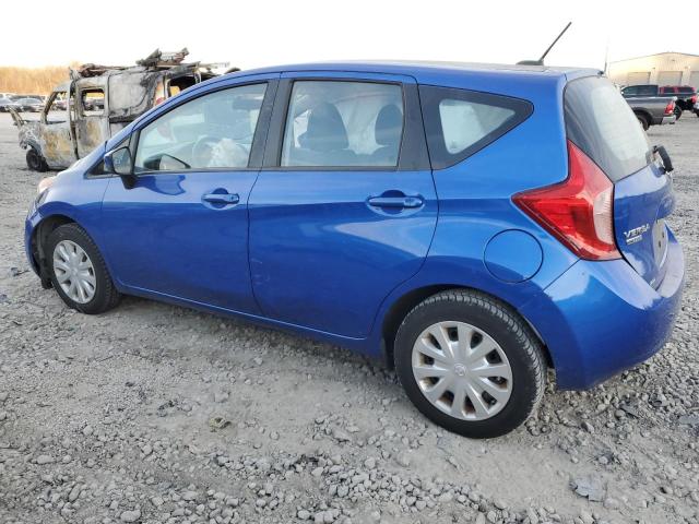 3N1CE2CPXGL350593 | 2016 NISSAN VERSA NOTE