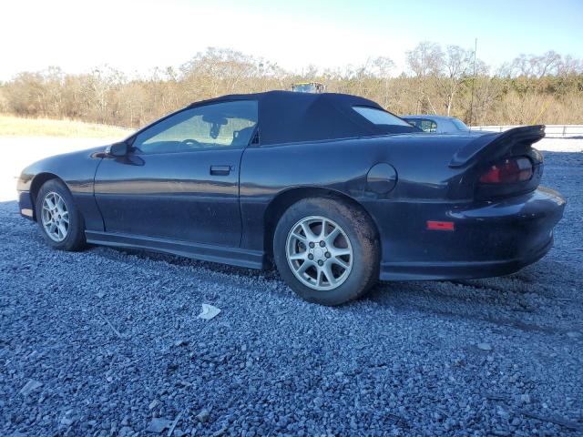 2G1FP32K722152261 | 2002 Chevrolet camaro