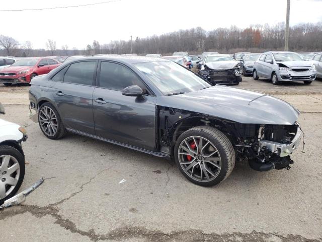 2023 AUDI S4 PRESTIG - WAUC4AF48PA023626