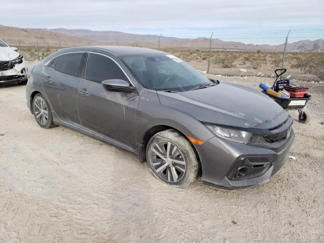 Vin: shhfk7h35lu403200, lot: 79123443, honda civic lx 20204