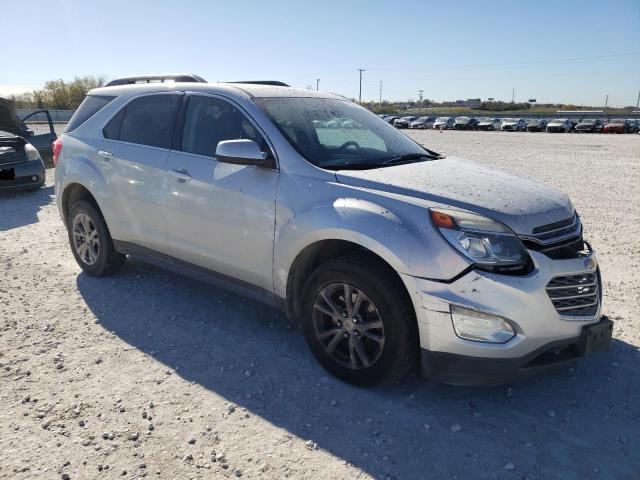 2GNFLFEK0G6221363 | 2016 CHEVROLET EQUINOX LT