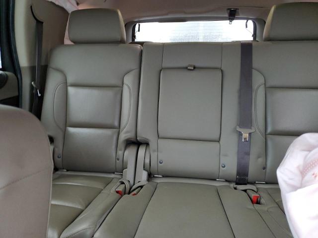 2017 CHEVROLET TAHOE 1GNSKBKCXHR161346