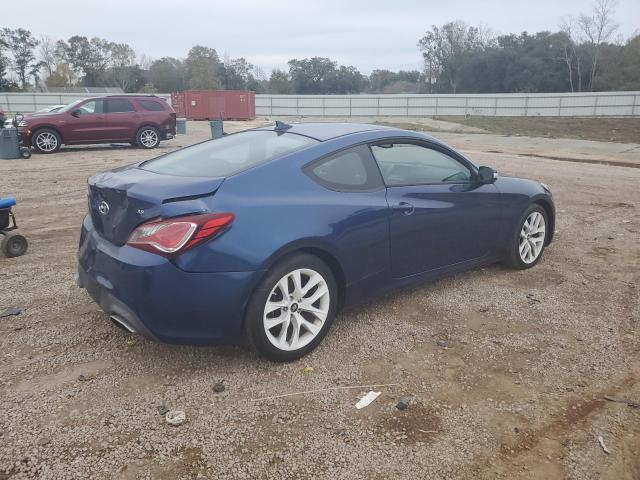 2015 Hyundai Genesis Coupe 3.8L VIN: KMHHT6KJ0FU129890 Lot: 82098703