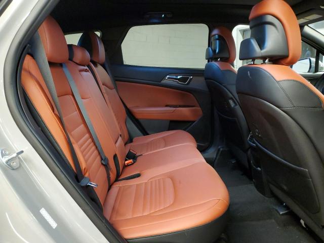 2023 KIA SPORTAGE S - 5XYK43AF8PG103589