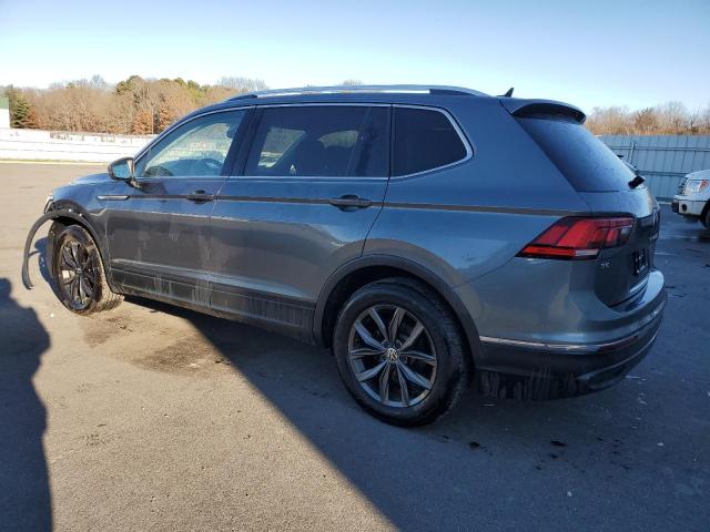 3VVNB7AX0PM014851 2023 Volkswagen Tiguan Se
