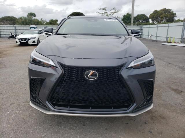 2022 LEXUS NX 350 JTJKGCEZ9N2004666