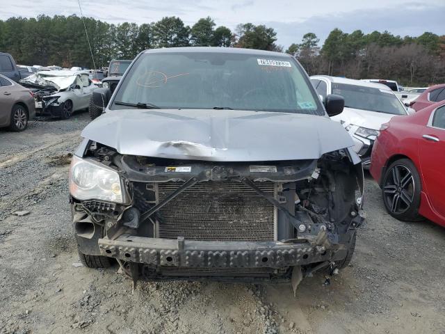 2C4RDGBG6KR805251 Dodge Caravan GRAND CARA 5