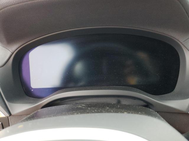 2021 BMW X4 XDRIVEM - 5UX2V5C06M9F29331