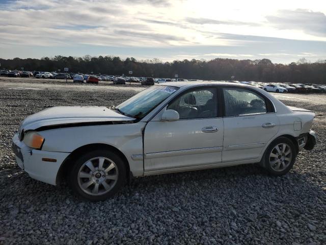 2004 Kia Optima LX