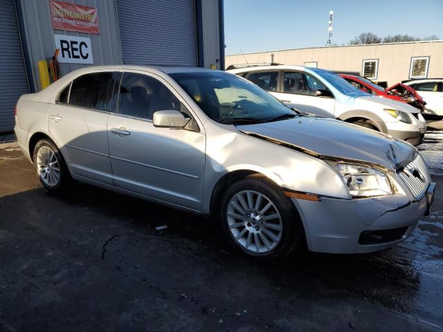 2009 Mercury Milan Premier VIN: 3MEHM08179R623051 Lot: 81312113