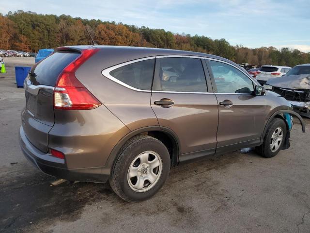 2HKRM3H34FH557405 | 2015 HONDA CR-V LX