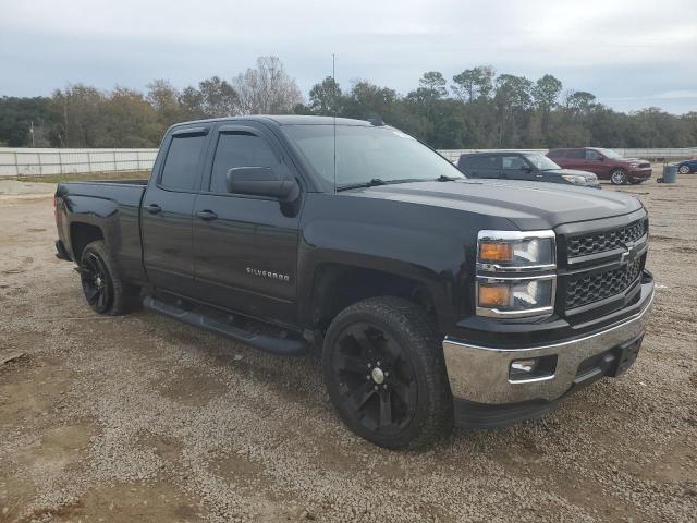 1GCRCREC4FZ180500 | 2015 CHEVROLET SILVERADO