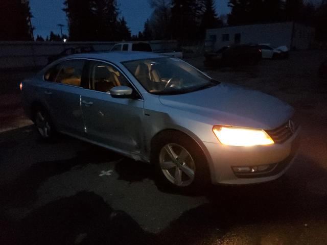 1VWAT7A39FC104102 | 2015 VOLKSWAGEN PASSAT S