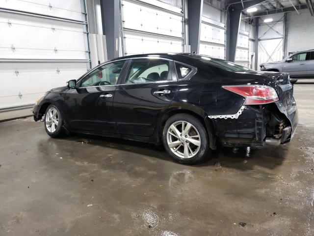 1N4AL3AP9EN255402 | 2014 NISSAN ALTIMA 2.5