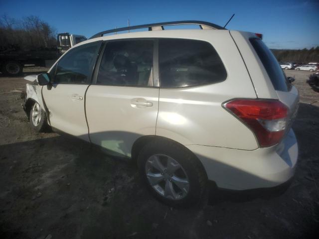 JF2SJADC8FH404689 | 2015 SUBARU FORESTER 2