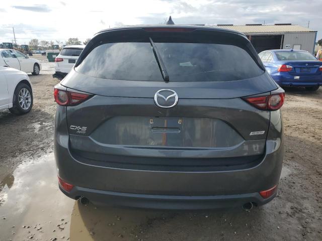 JM3KFBDM6K0672512 | 2019 MAZDA CX-5 GRAND