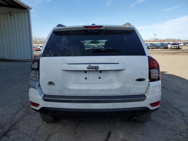 1C4NJCBAXGD689011 | 2016 JEEP COMPASS SP