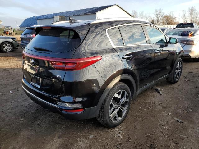 KNDPNCAC9L7717759 | 2020 KIA SPORTAGE E