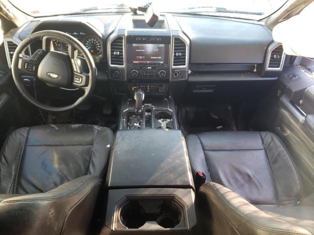 2015 FORD F150 SUPER - 1FTEW1EP5FFA92759