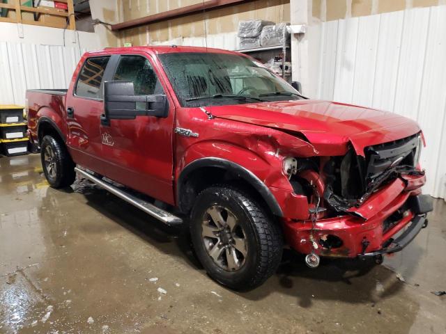 Vin: 1ftfw1ev4afa58887, lot: 81559303, ford all models supercrew 20104