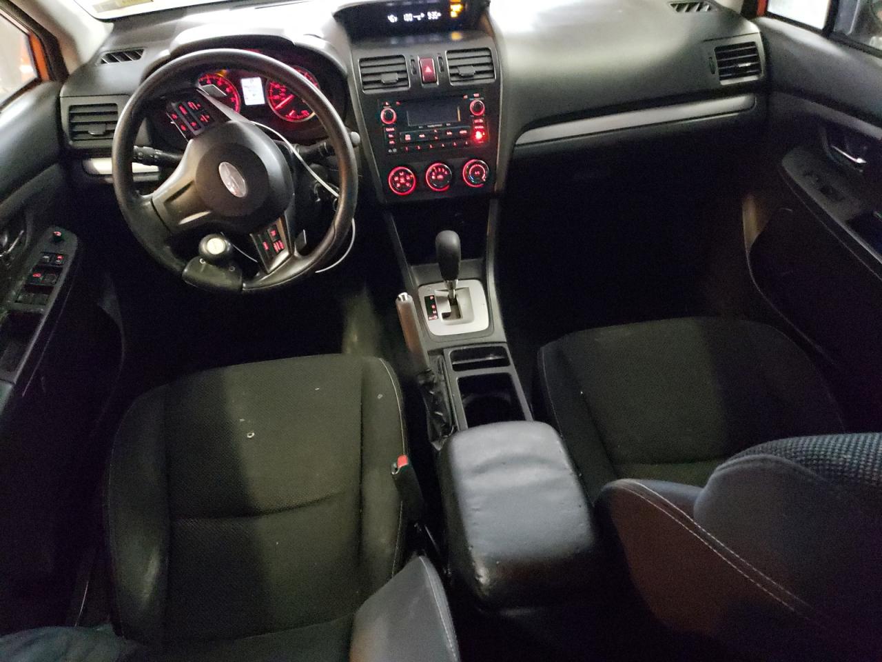 jf2gpacc0d2895314 JF2GPACC0D2895314 2013 Subaru Xv Crosstrek 2.0 Premium