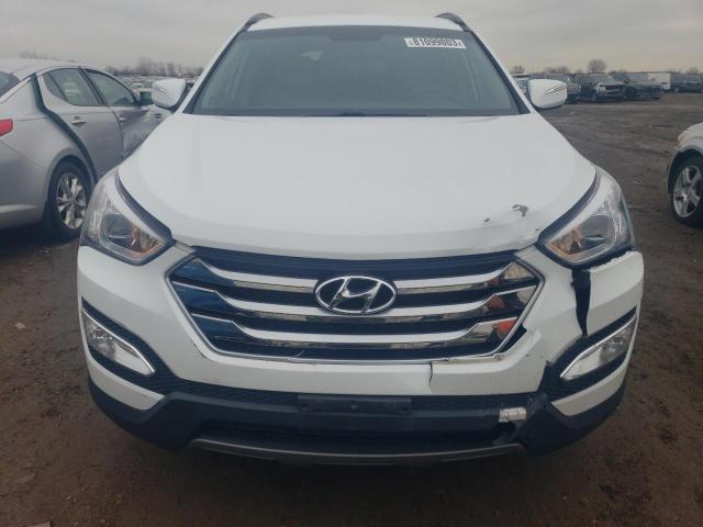 5XYZU3LB7GG323833 | 2016 HYUNDAI SANTA FE S