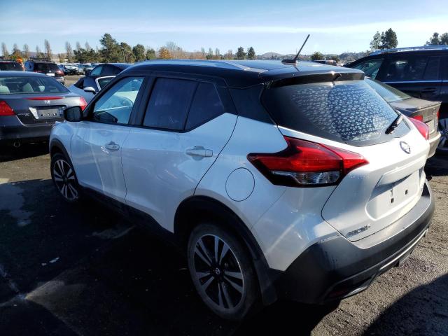 3N1CP5CU2KL496772 | 2019 NISSAN KICKS S