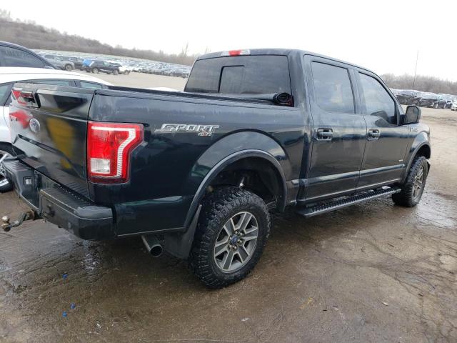 2016 FORD F150 SUPER 1FTEW1EG7GFB82738