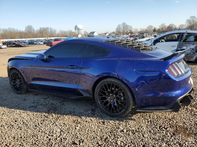 1FA6P8TH9G5235425 | 2016 FORD MUSTANG