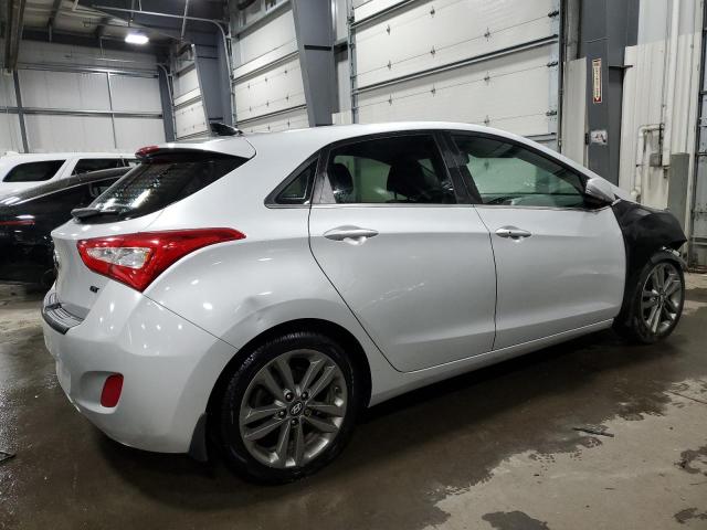 KMHD35LHXGU308637 | 2016 HYUNDAI ELANTRA GT
