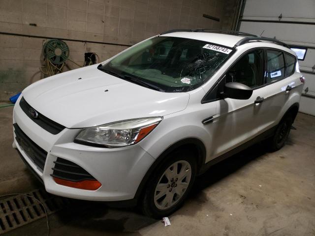 1FMCU0F73FUA81627 | 2015 Ford escape s