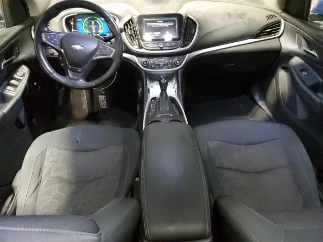 VIN 1G1RA6S50HU146783 2017 Chevrolet Volt, LT no.8