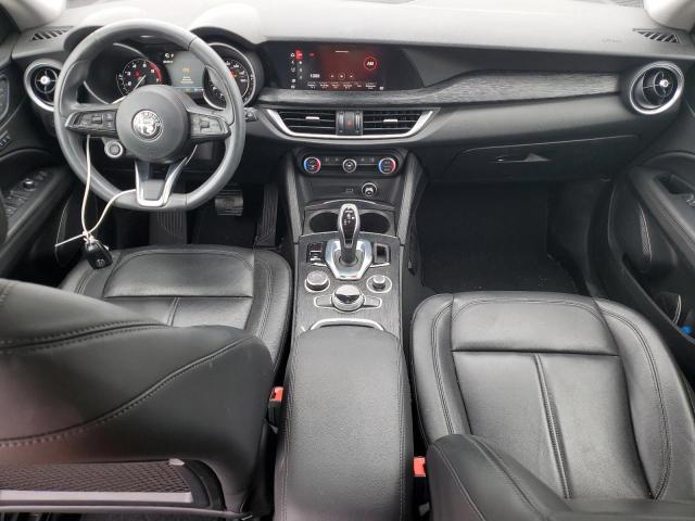 ZASPAJANXL7C74112 | 2020 Alfa Romeo stelvio