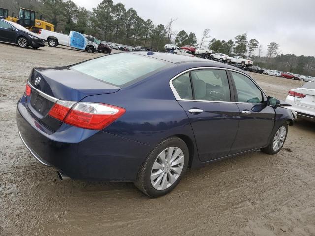 Vin: 1hgcr2f8xda158343, lot: 82501153, honda accord exl 20133