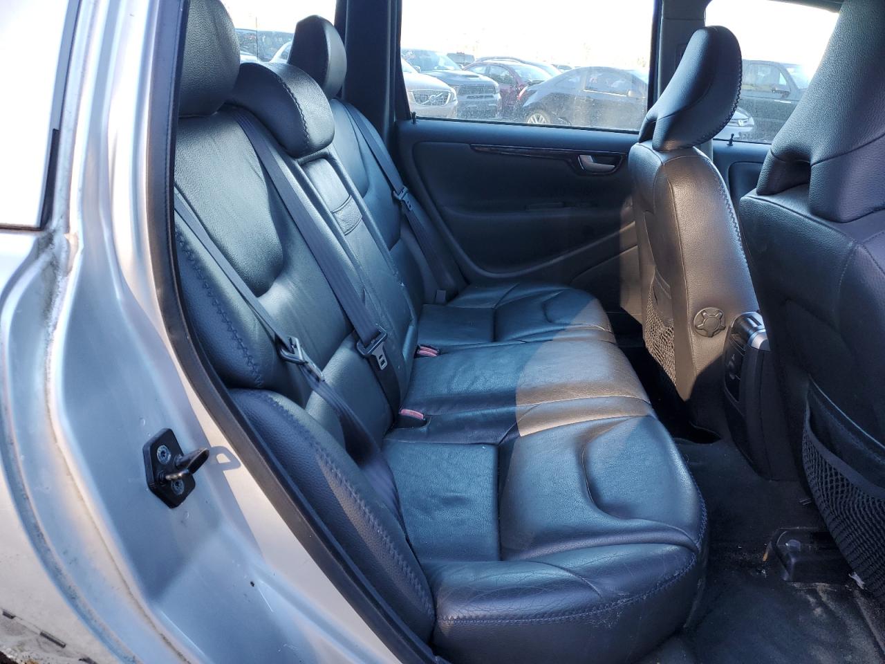 yv1sz592951186374 YV1SZ592951186374 2005 Volvo Xc70