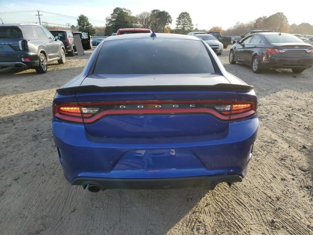 2021 DODGE CHARGER SC - 2C3CDXGJ1MH539807