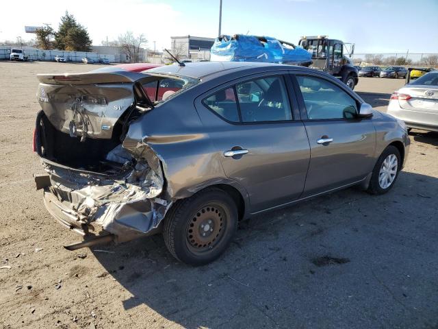 3N1CN7AP7EL876547 | 2014 NISSAN VERSA S