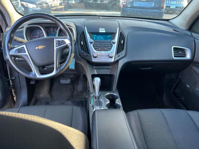 2CNFLEE57B6449796 | 2011 Chevrolet equinox lt