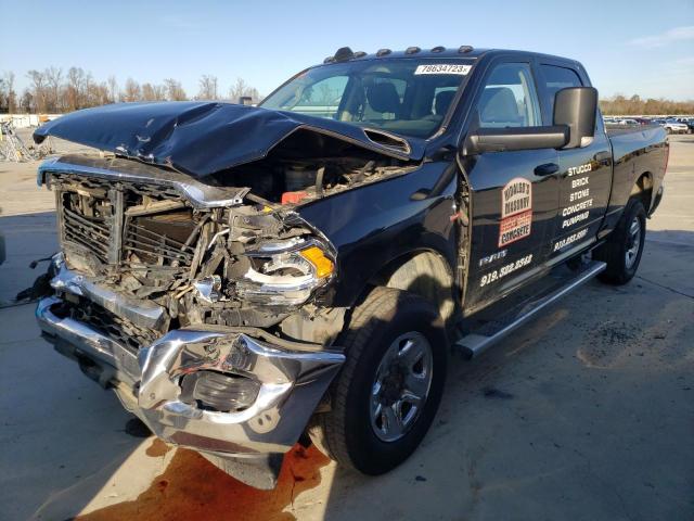 2019 Ram 2500 Tradesman