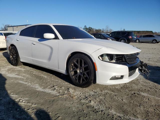 2C3CDXHG8FH832531 | 2015 DODGE CHARGER SX