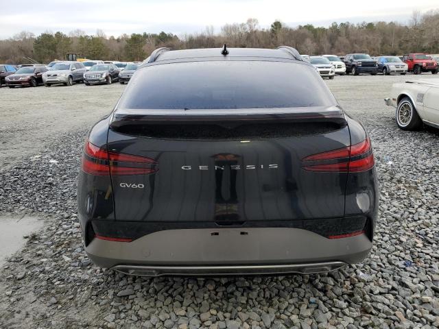 2023 GENESIS GV60 ADVAN KMUKCDTC9PU014539