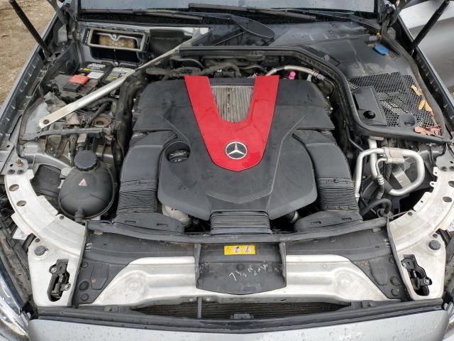 55SWF6EB4GU123588 2016 MERCEDES-BENZ C-CLASS, photo no. 11