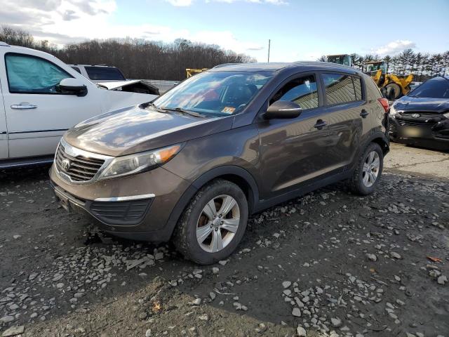 2013 Kia Sportage Base