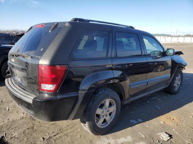 1J8GR48K77C522787 | 2007 Jeep grand cherokee laredo