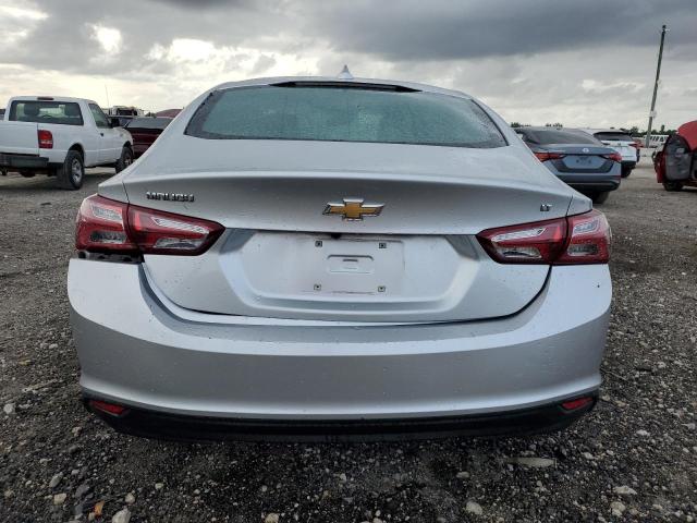 1G1ZD5ST3LF111216 | 2020 Chevrolet malibu lt