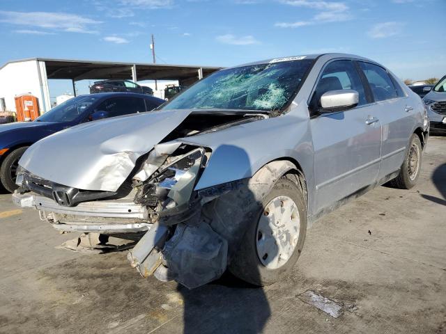 2004 Honda Accord Sedan LX