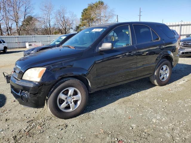 2006 Kia Sorento EX