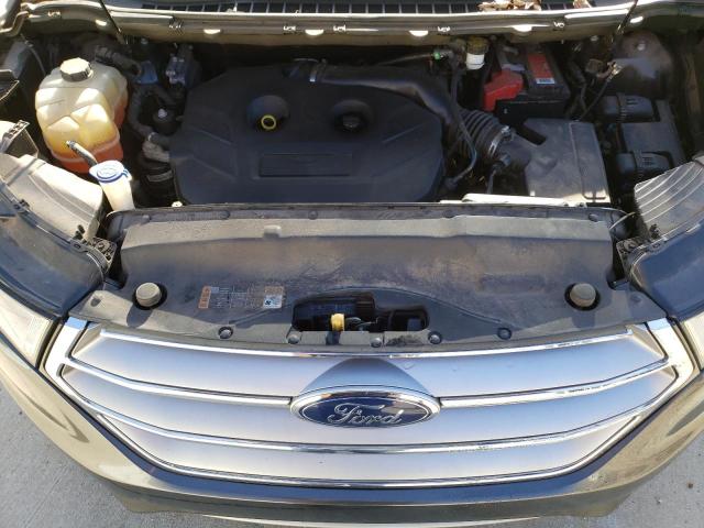 2FMPK3J9XJBC38375 2018 FORD EDGE, photo no. 12