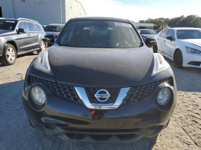 2015 NISSAN JUKE S - JN8AF5MR5FT505150