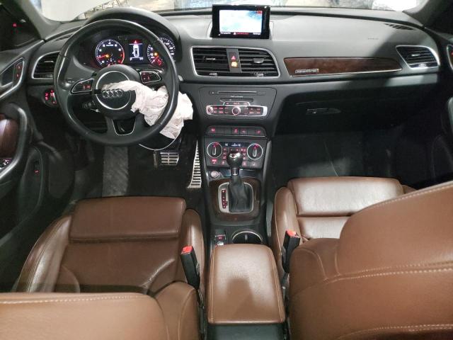 2018 AUDI Q3 PREMIUM - WA1JCCFSXJR015831